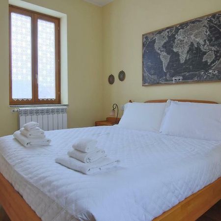 Italianway - Piano Delle Noci 2 Apartment ลานโซ ดินเตลวิ ภายนอก รูปภาพ