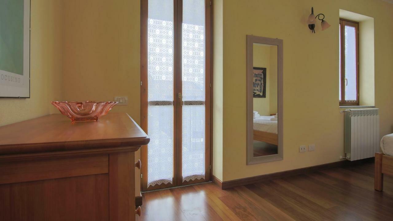 Italianway - Piano Delle Noci 2 Apartment ลานโซ ดินเตลวิ ภายนอก รูปภาพ