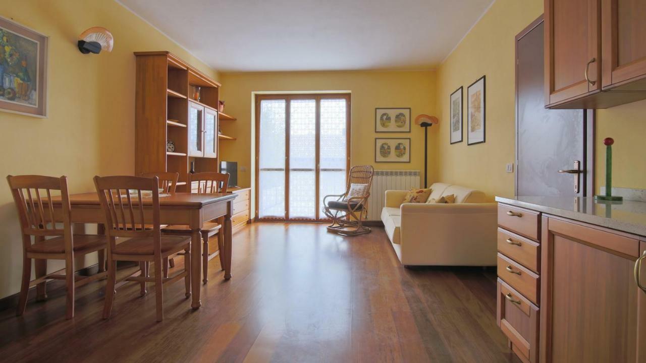 Italianway - Piano Delle Noci 2 Apartment ลานโซ ดินเตลวิ ภายนอก รูปภาพ