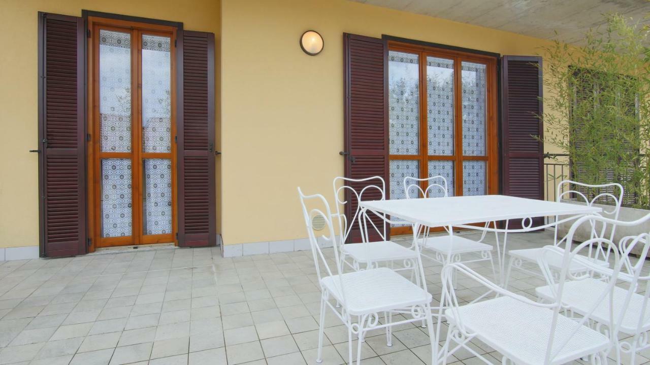 Italianway - Piano Delle Noci 2 Apartment ลานโซ ดินเตลวิ ภายนอก รูปภาพ