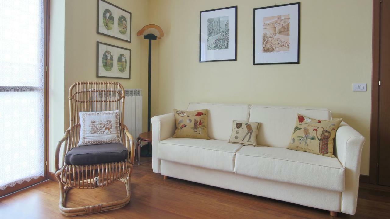 Italianway - Piano Delle Noci 2 Apartment ลานโซ ดินเตลวิ ภายนอก รูปภาพ