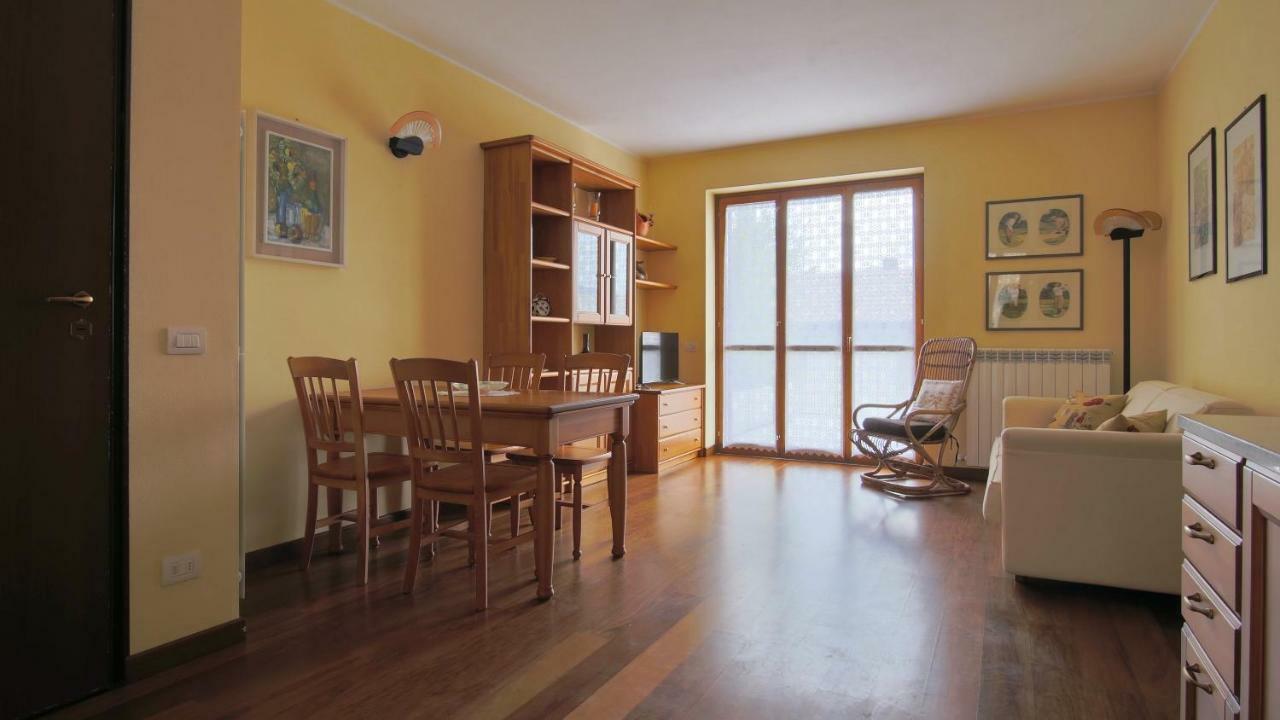 Italianway - Piano Delle Noci 2 Apartment ลานโซ ดินเตลวิ ภายนอก รูปภาพ
