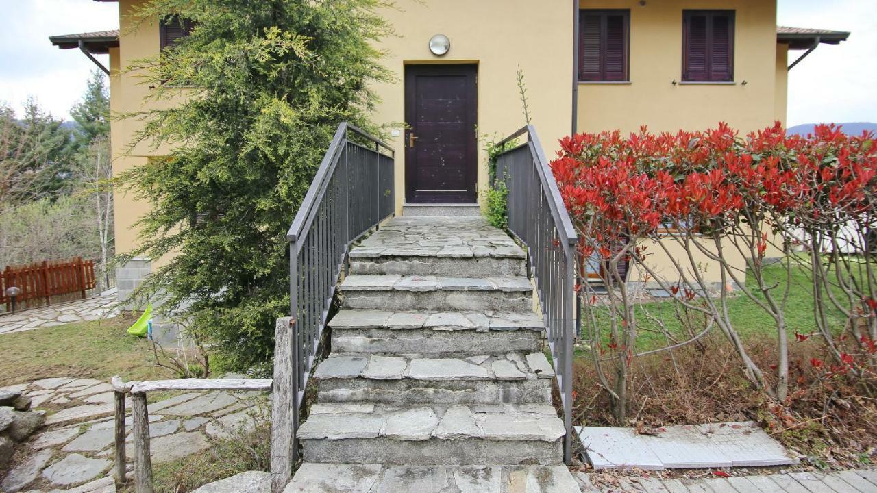 Italianway - Piano Delle Noci 2 Apartment ลานโซ ดินเตลวิ ภายนอก รูปภาพ