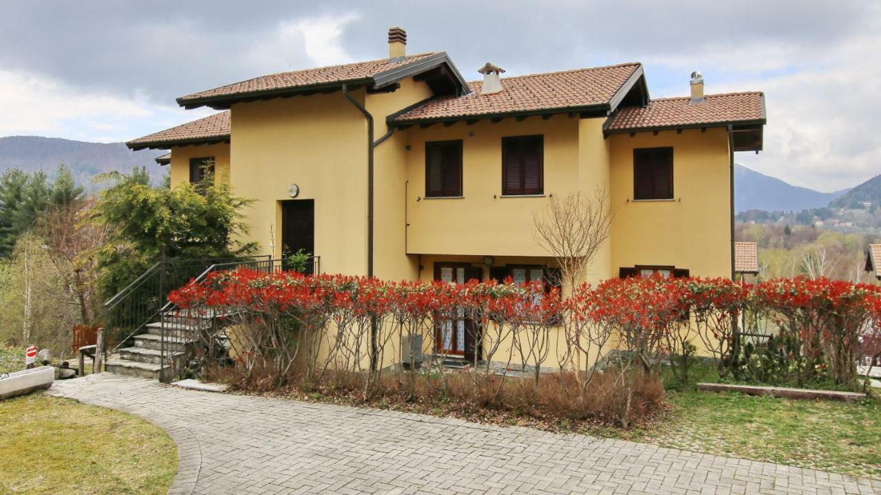 Italianway - Piano Delle Noci 2 Apartment ลานโซ ดินเตลวิ ภายนอก รูปภาพ