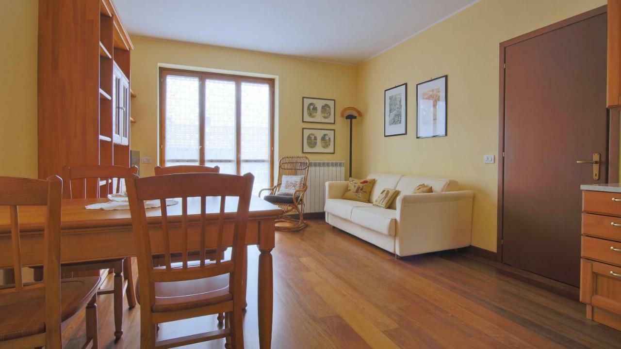 Italianway - Piano Delle Noci 2 Apartment ลานโซ ดินเตลวิ ภายนอก รูปภาพ