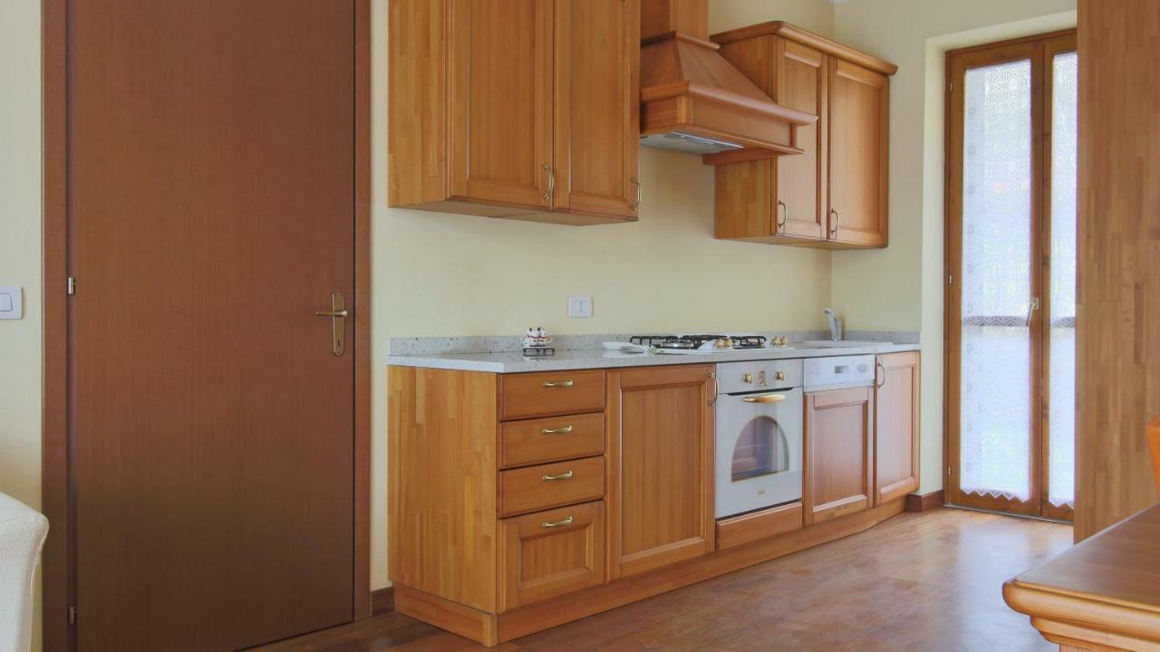 Italianway - Piano Delle Noci 2 Apartment ลานโซ ดินเตลวิ ภายนอก รูปภาพ