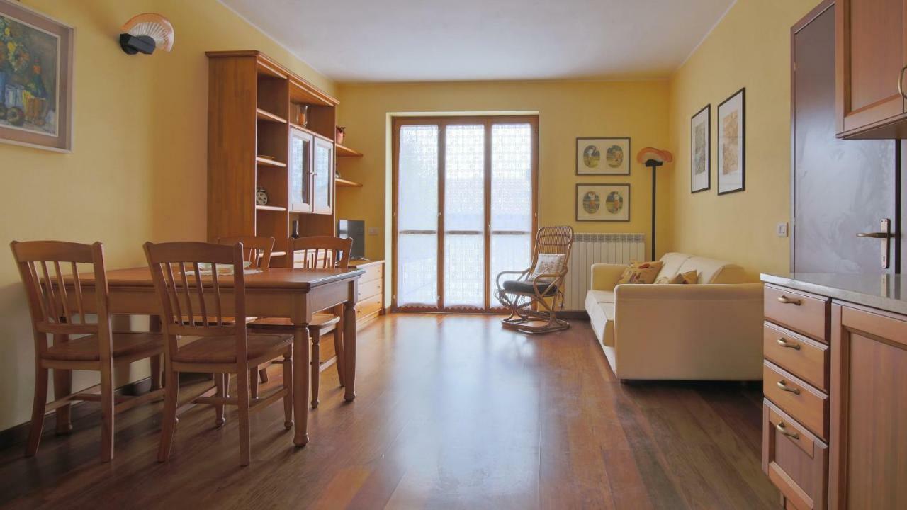 Italianway - Piano Delle Noci 2 Apartment ลานโซ ดินเตลวิ ภายนอก รูปภาพ