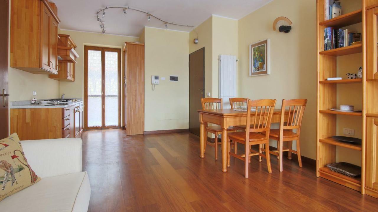 Italianway - Piano Delle Noci 2 Apartment ลานโซ ดินเตลวิ ภายนอก รูปภาพ